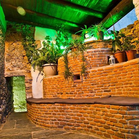 La Posada de Grimaldo Exterior foto