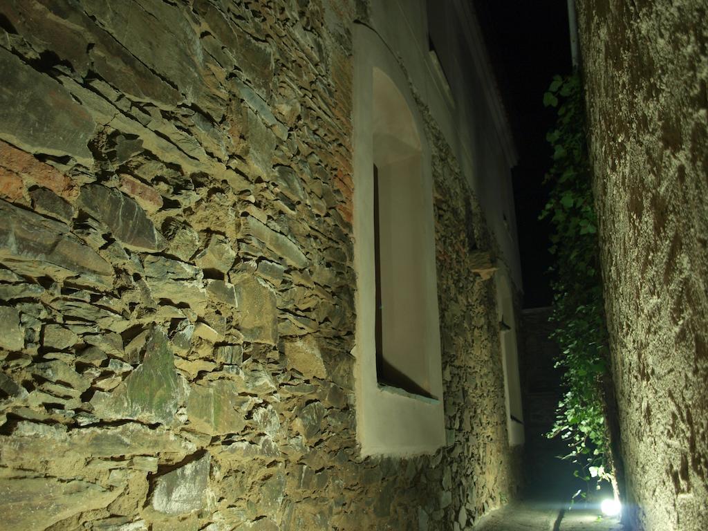 La Posada de Grimaldo Exterior foto