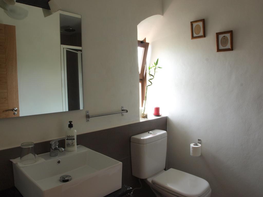 La Posada de Grimaldo Quarto foto