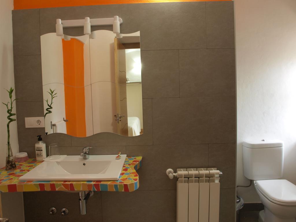 La Posada de Grimaldo Quarto foto