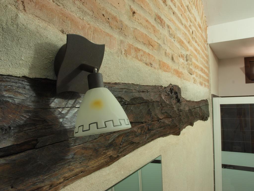 La Posada de Grimaldo Quarto foto