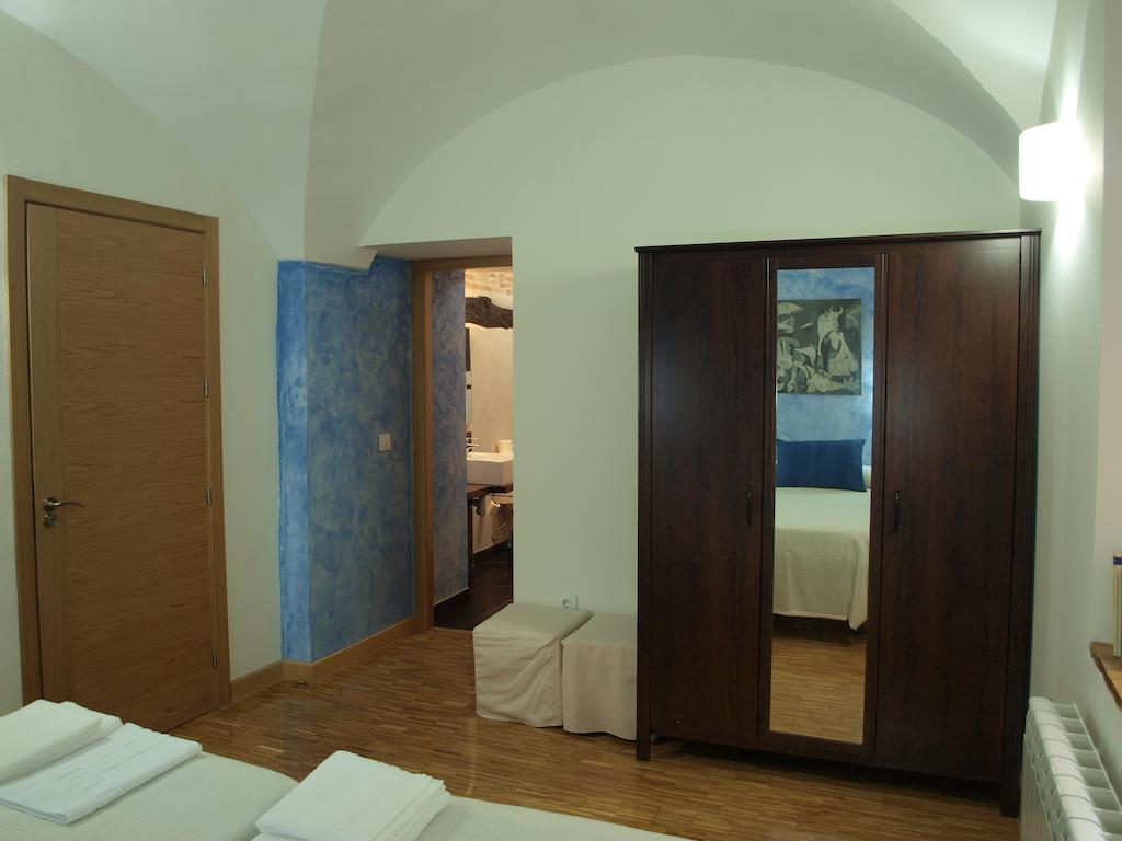 La Posada de Grimaldo Quarto foto