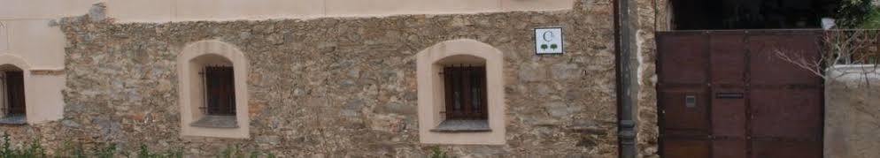La Posada de Grimaldo Exterior foto